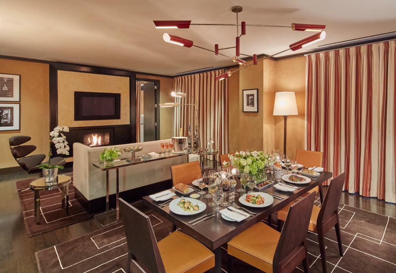 The Chatwal, The Unbound Collection By Hyatt 5*
