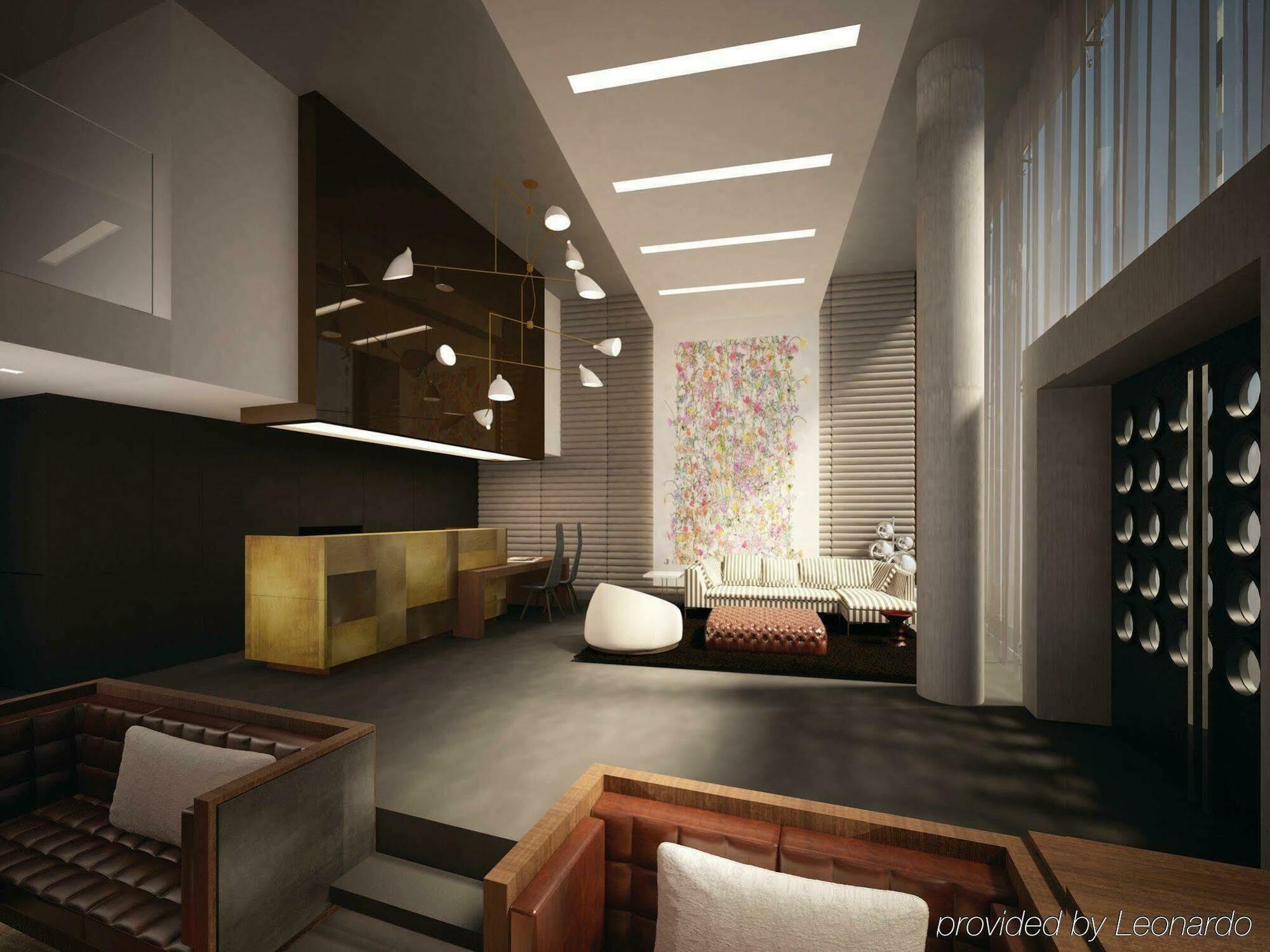 Nolitan Soho - 4* Nova York