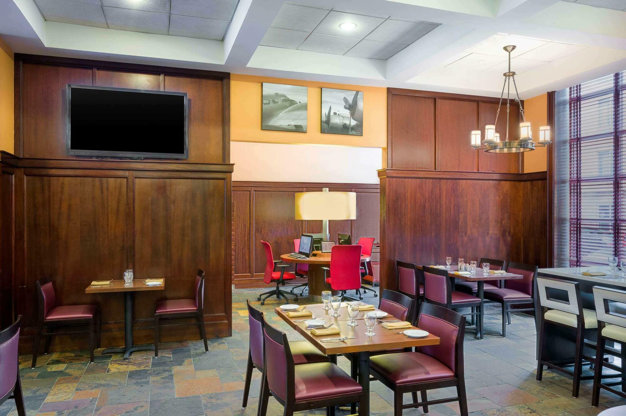 Hotel Sheraton Jfk Airport Nova York