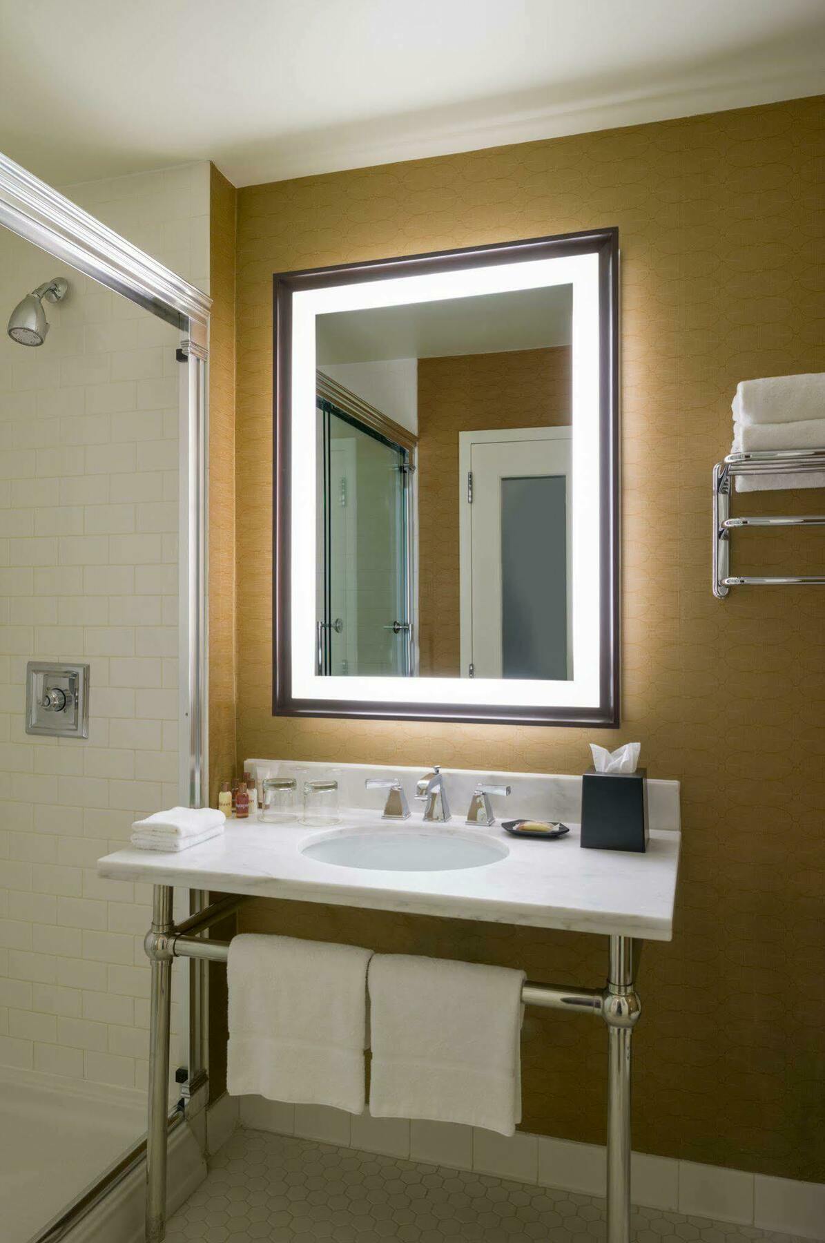 Hotel Sheraton Jfk Airport Nova York