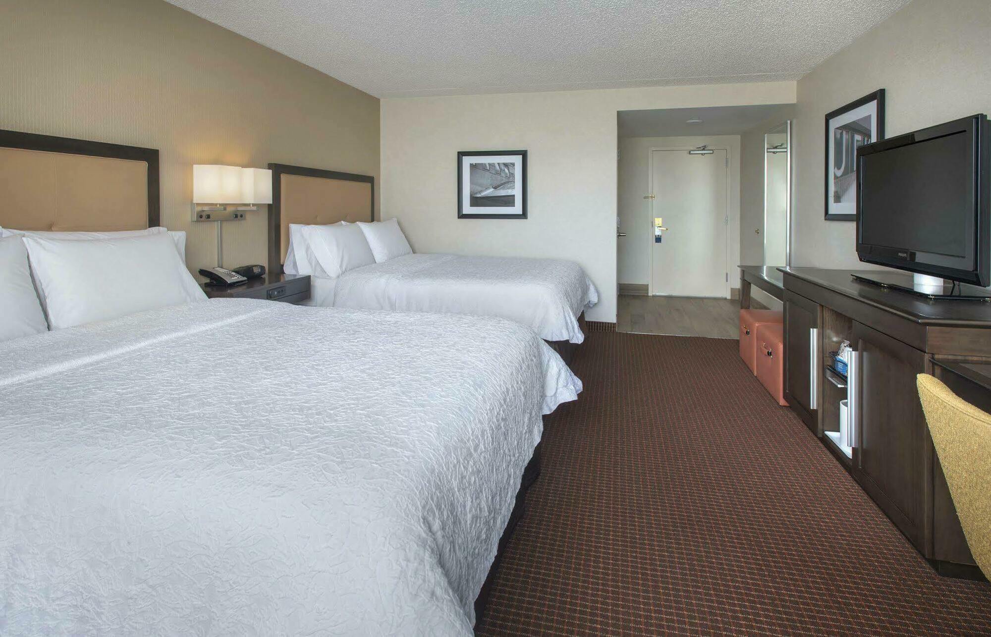 Hampton Ny-jfk Hotel Nova York
