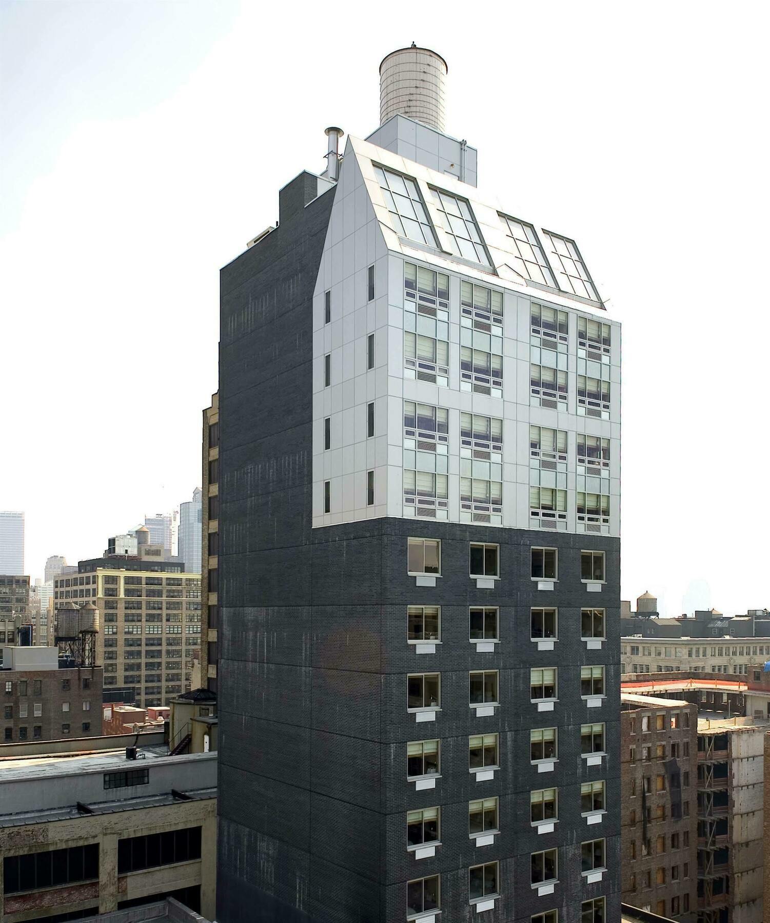 Four Points By Sheraton Manhattan Soho Village Nova York