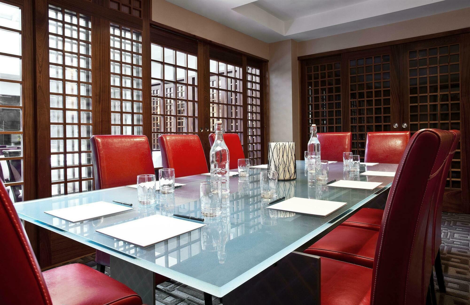 Four Points By Sheraton Manhattan Soho Village Hotel Nova York