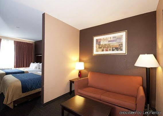 Hotel Travelodge By Wyndham Queens New York