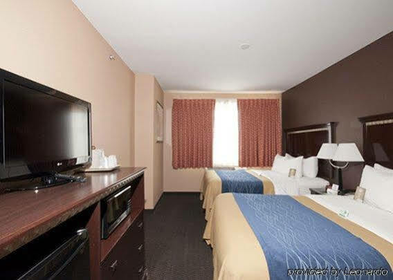 Travelodge By Wyndham Queens New York