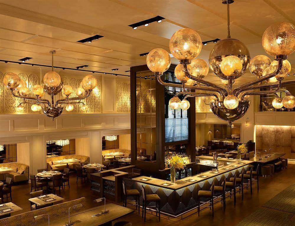 Park Hotel Nova York