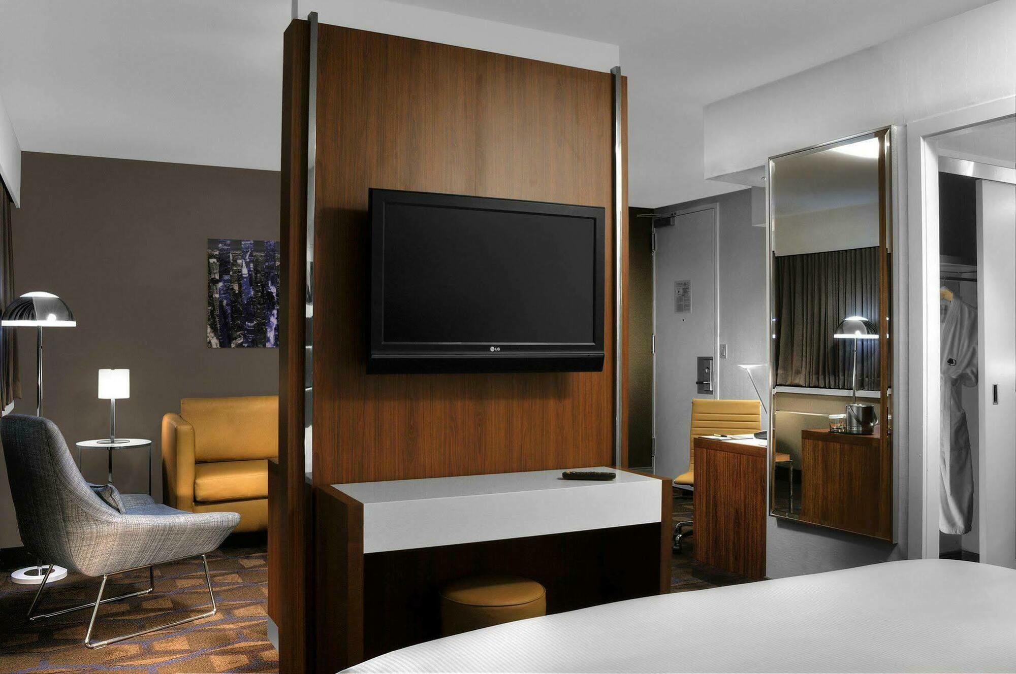 Doubletree By Hilton Metropolitan City New York