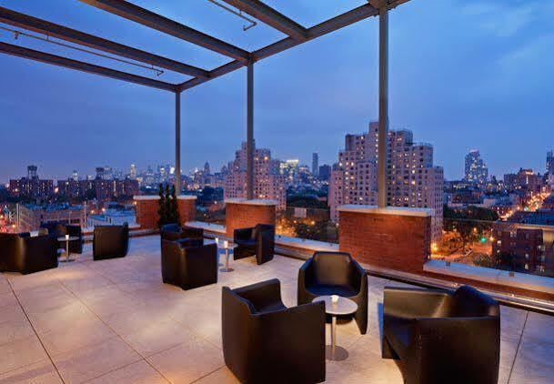 Fairfield & By Marriott Brooklyn 3* Nova York