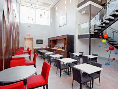 Fairfield & By Marriott Brooklyn 3* Nova York