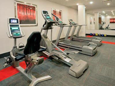 Fairfield & By Marriott Brooklyn Hotel Nova York