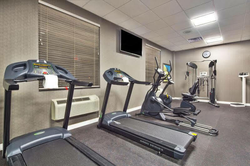 Fairfield & By Marriott Staten Island Hotel Nova York