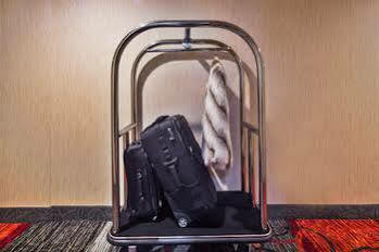 Fairfield & By Marriott Staten Island Hotel Nova York