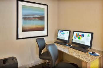 Fairfield & By Marriott Staten Island Hotel Nova York