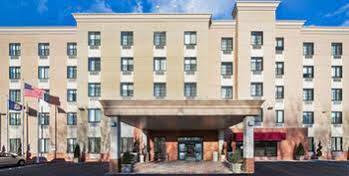 Fairfield & By Marriott Staten Island