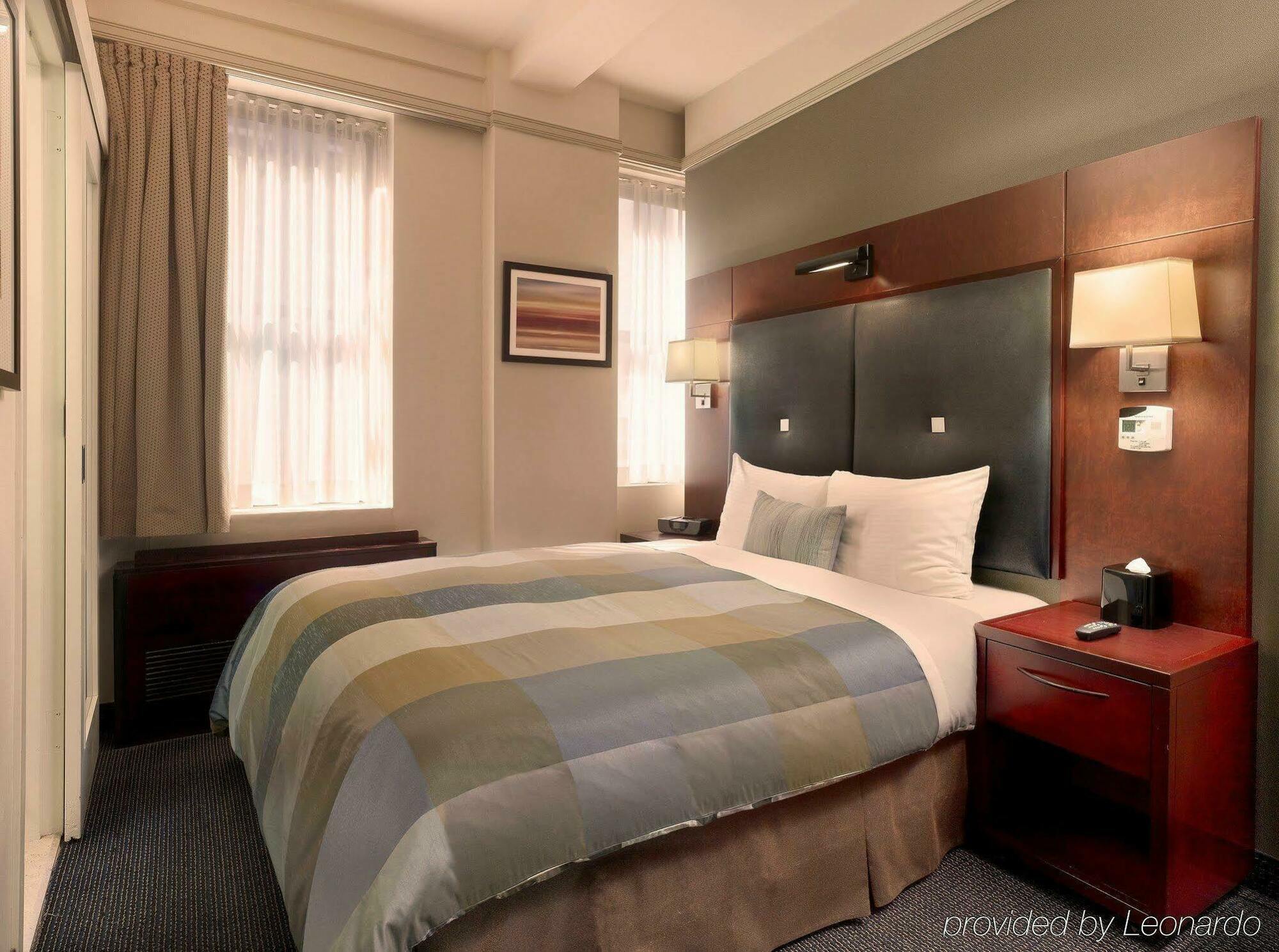 Club Quarters Times Square, 4* Nova York