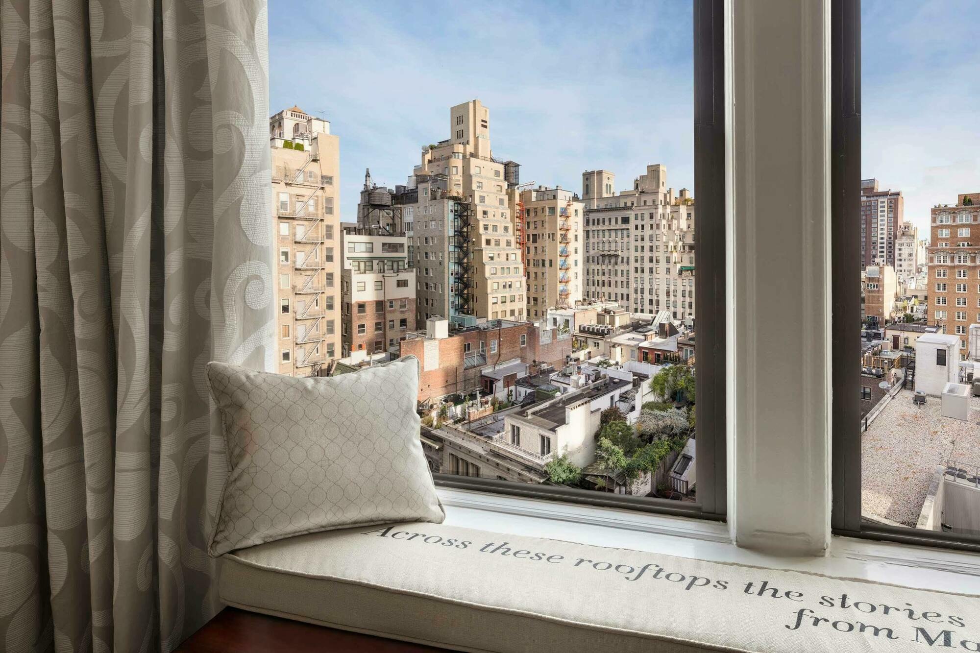 The Surrey Hotel Nova York