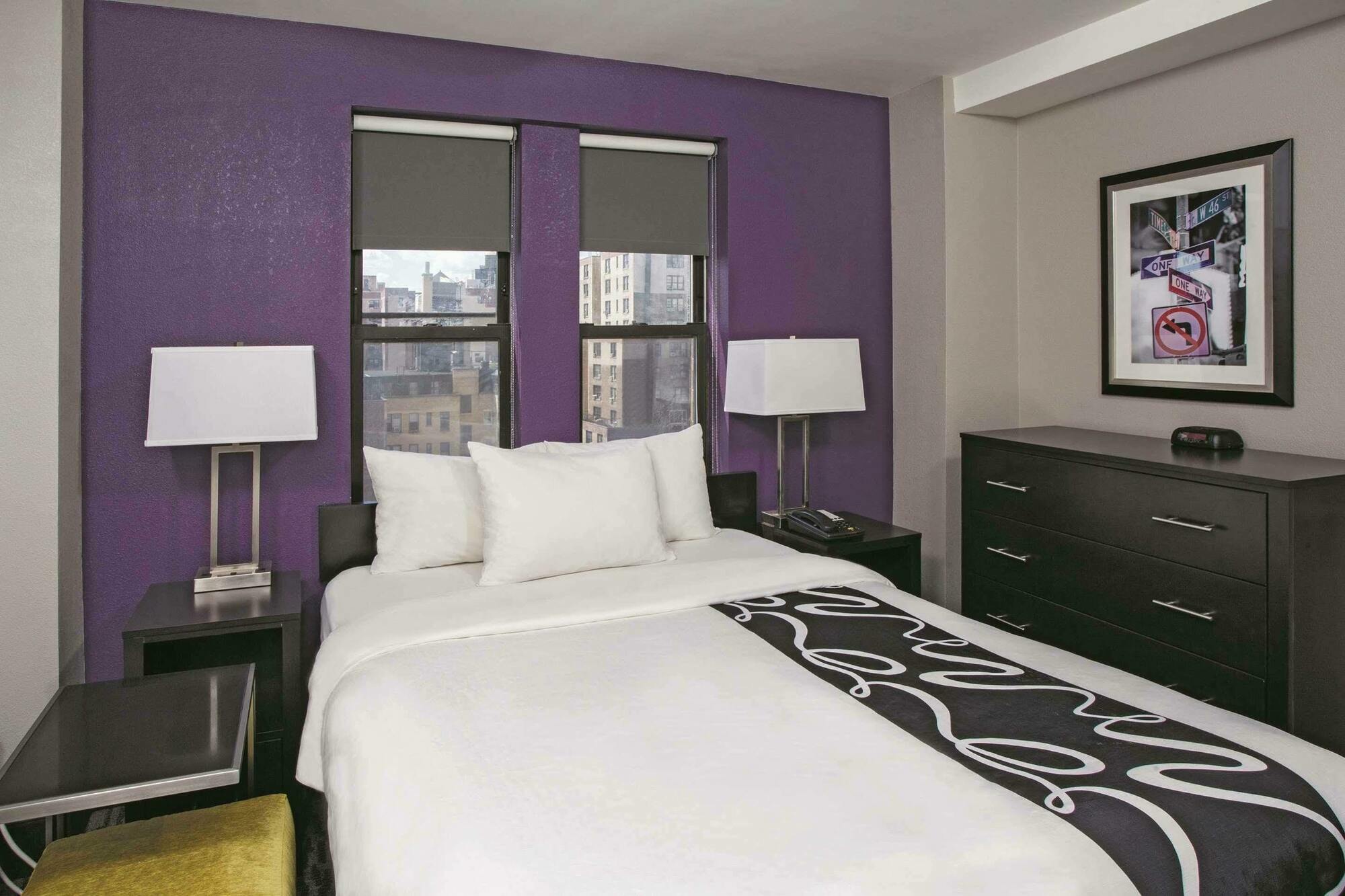Hotel Hudson Park, A Morgans Nova York