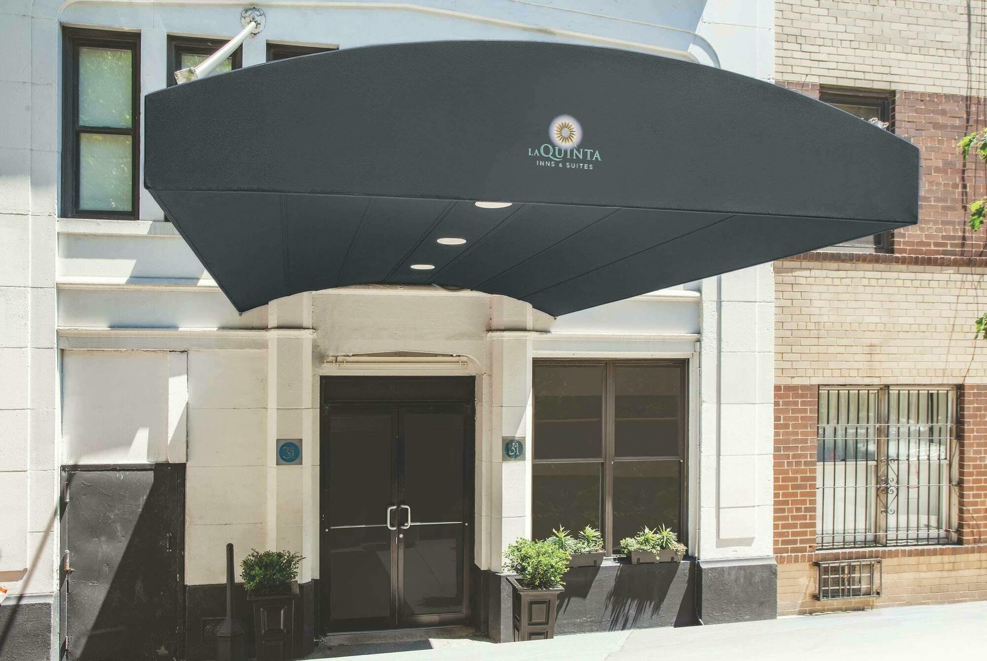Hotel Hudson Park, A Morgans Nova York