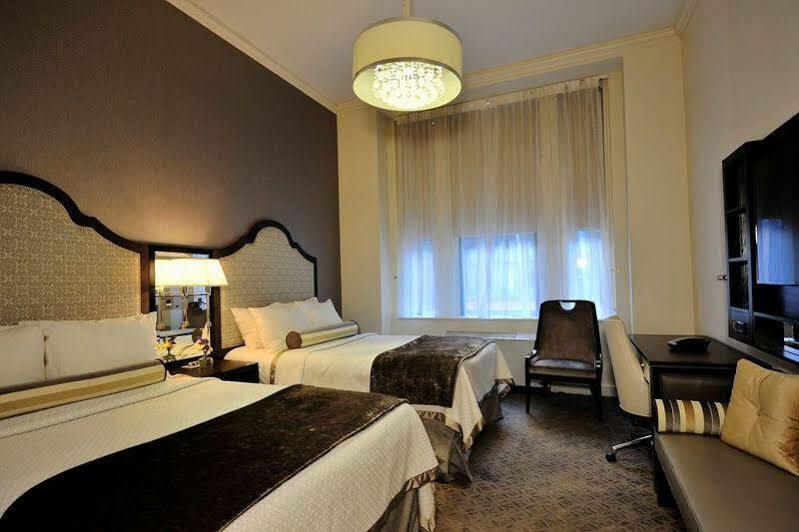 Hotel Park South Hotel, Part Of Jdv By Hyatt Nova York
