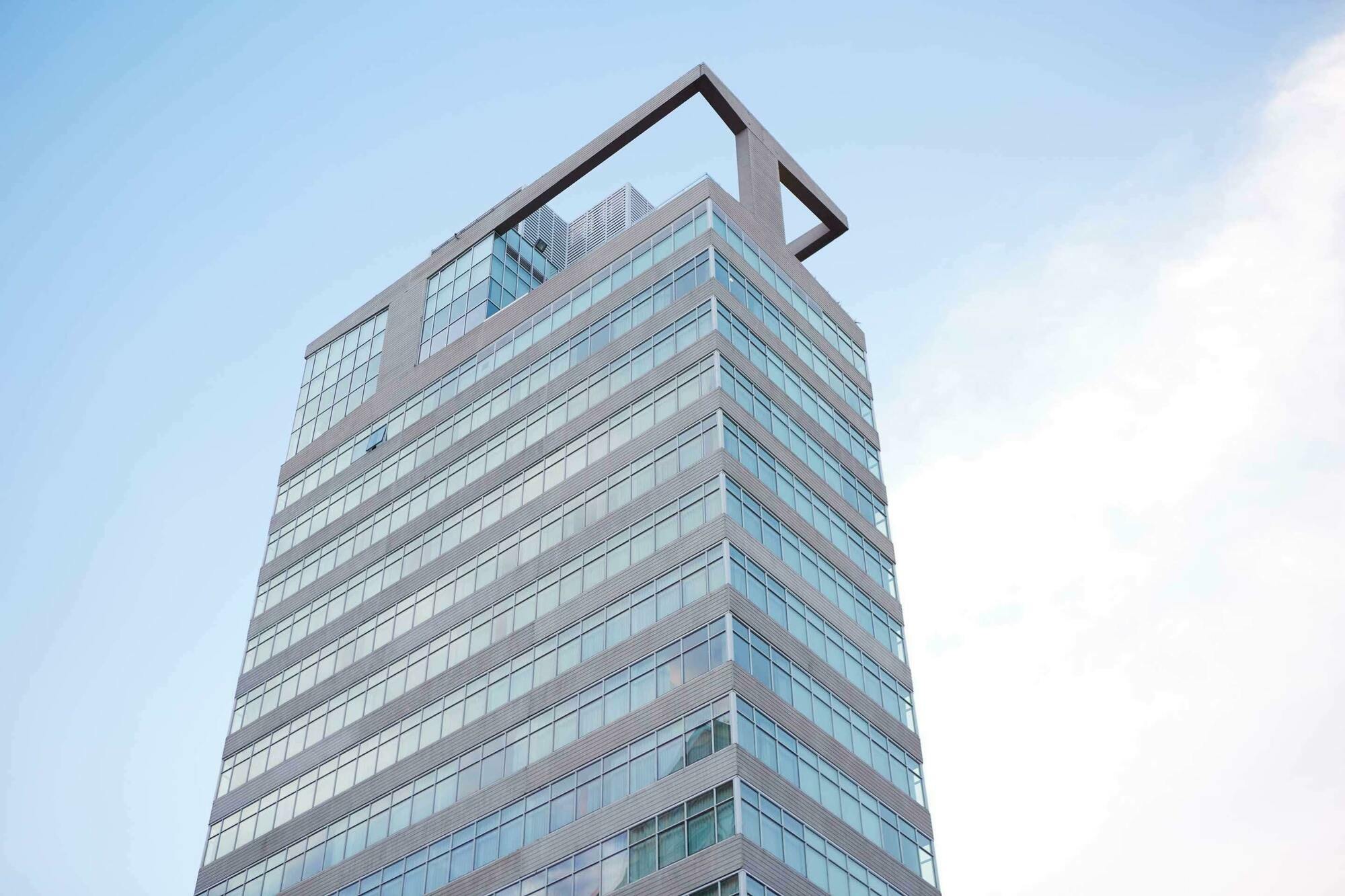 Modernhaus Soho Nova York