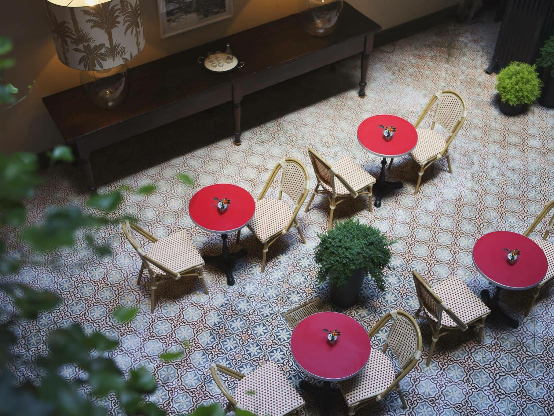 The Broome 4* Nova York