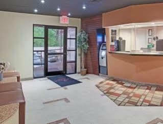 Hotel Ramada By Wyndham Bronx Nova York
