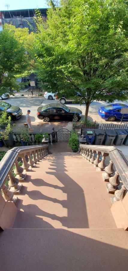 Brownstone Loft 30 Day Bookings Nova York