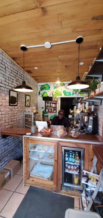 Brownstone Loft 30 Day Bookings Apartamento