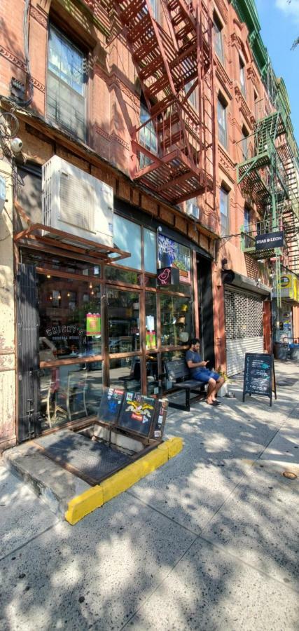Apartamento Brownstone Loft 30 Day Bookings *
