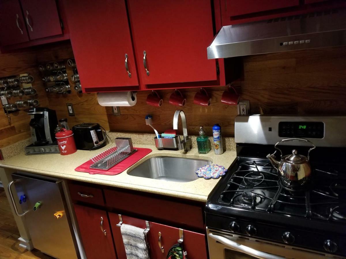 Spacious Fully Furnished Harlem Near Morningside Park * Nova York