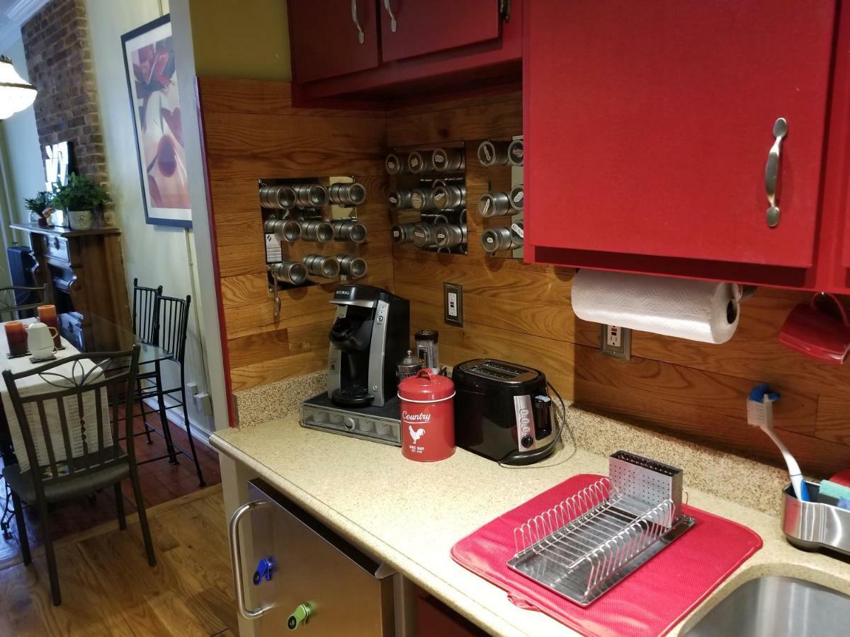 Spacious Fully Furnished Harlem Near Morningside Park Apartamento