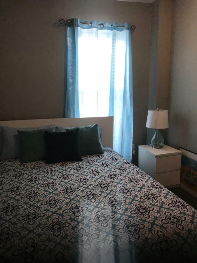 Sandy's Place Nyc 1 Apartamento
