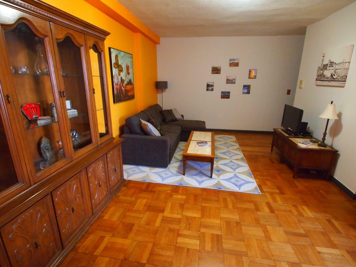 Apartamento Brooklyn Style *