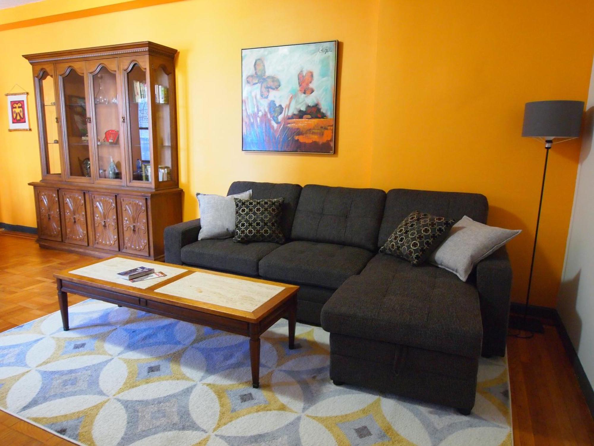 Brooklyn Style Apartamento *