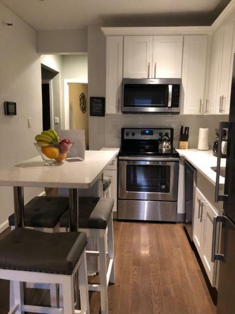 Apartamento Sandy's Place Nyc 1