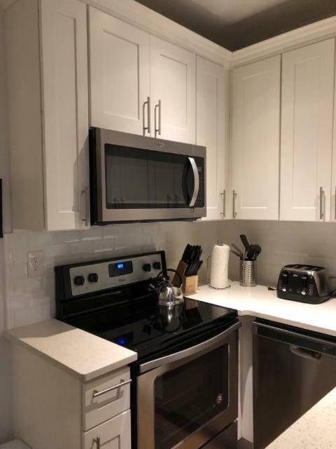 Sandy's Place Nyc 1 * Nova York