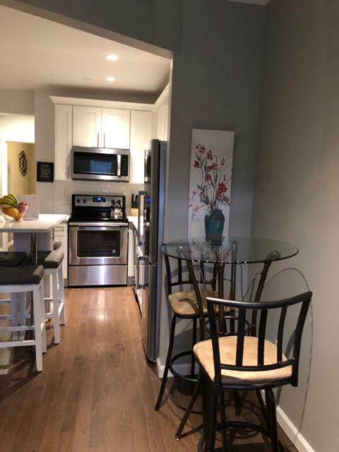 Apartamento Sandy's Place Nyc 1 Nova York