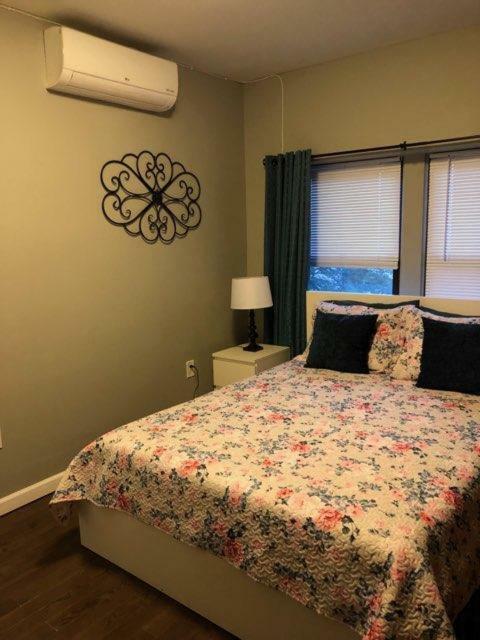 Sandy's Place Nyc 1 Apartamento Nova York