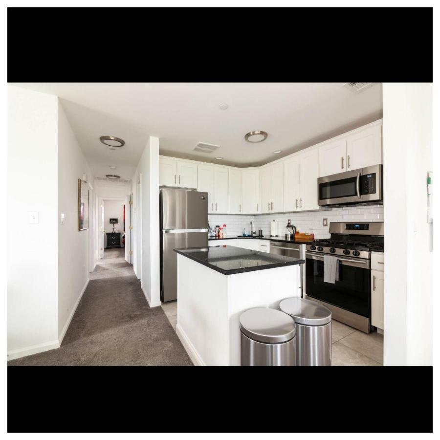 Apartamento Decosta Homes Nova York