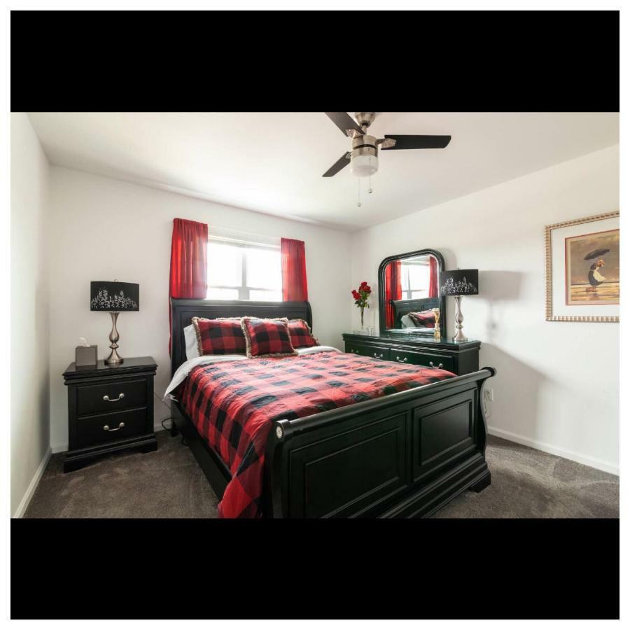 Decosta Homes Apartamento