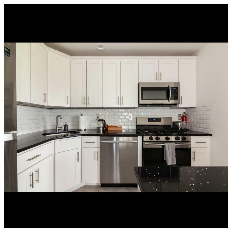 Decosta Homes * Nova York