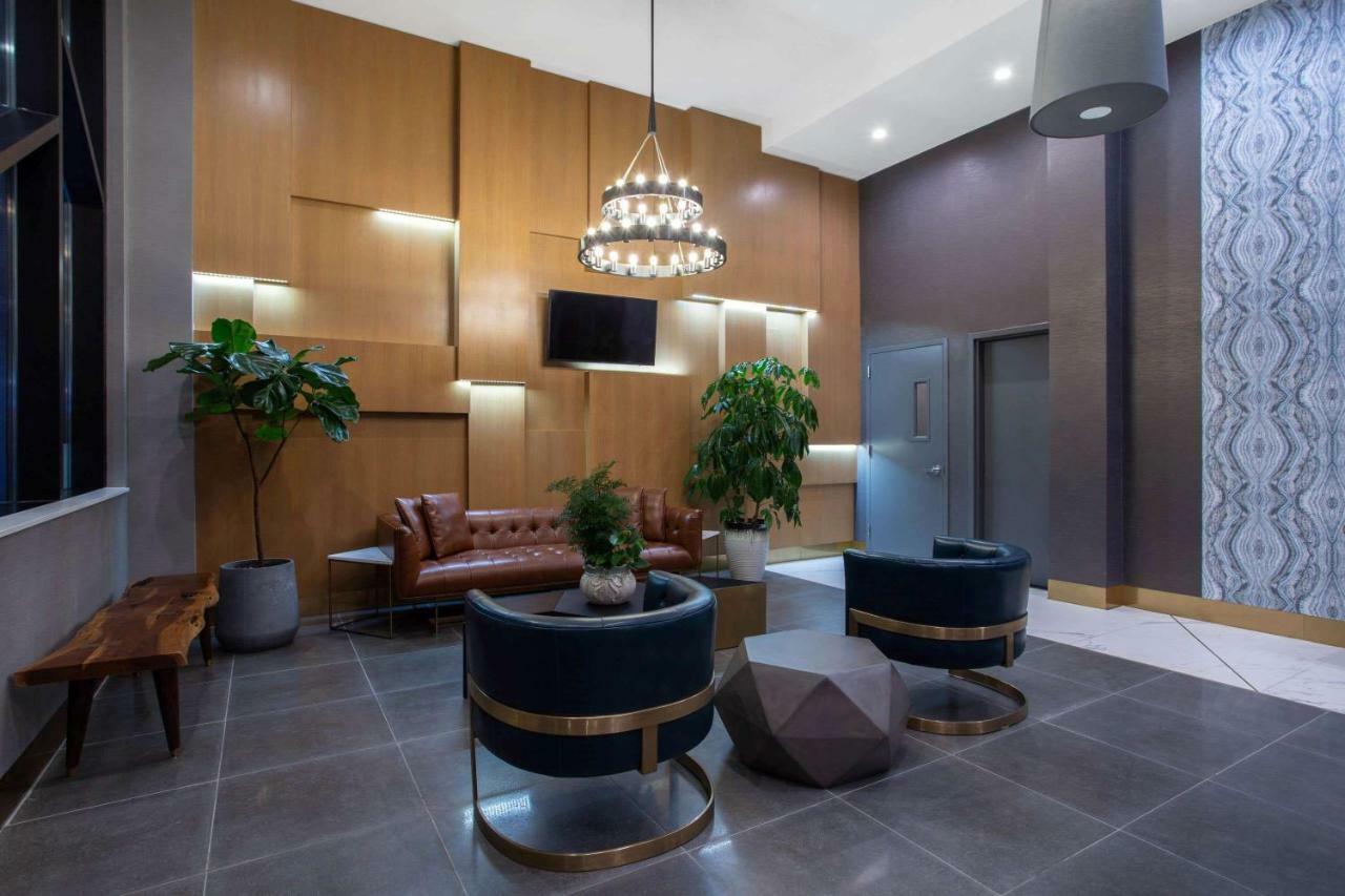 Hotel Microtel By Wyndham Long Island