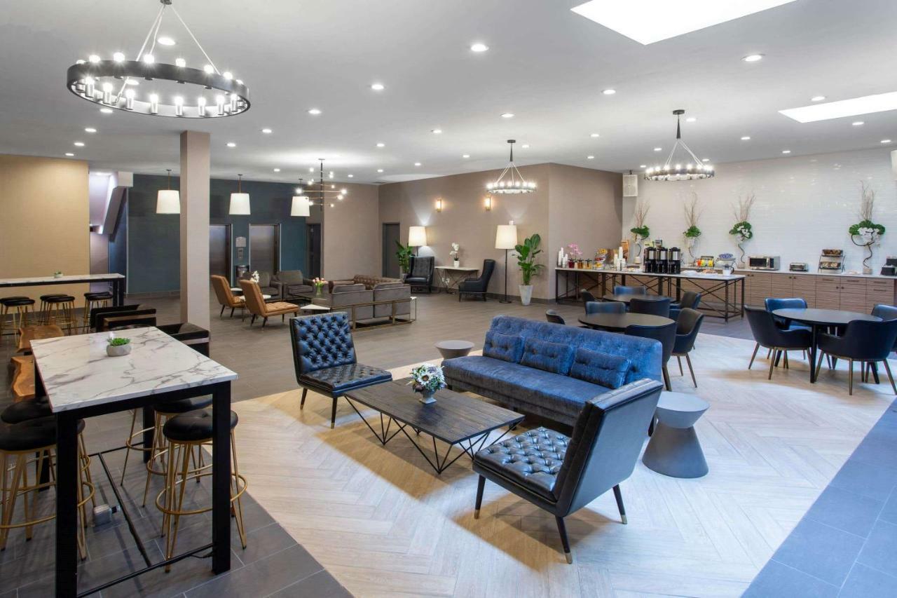 Hotel Microtel By Wyndham Long Island