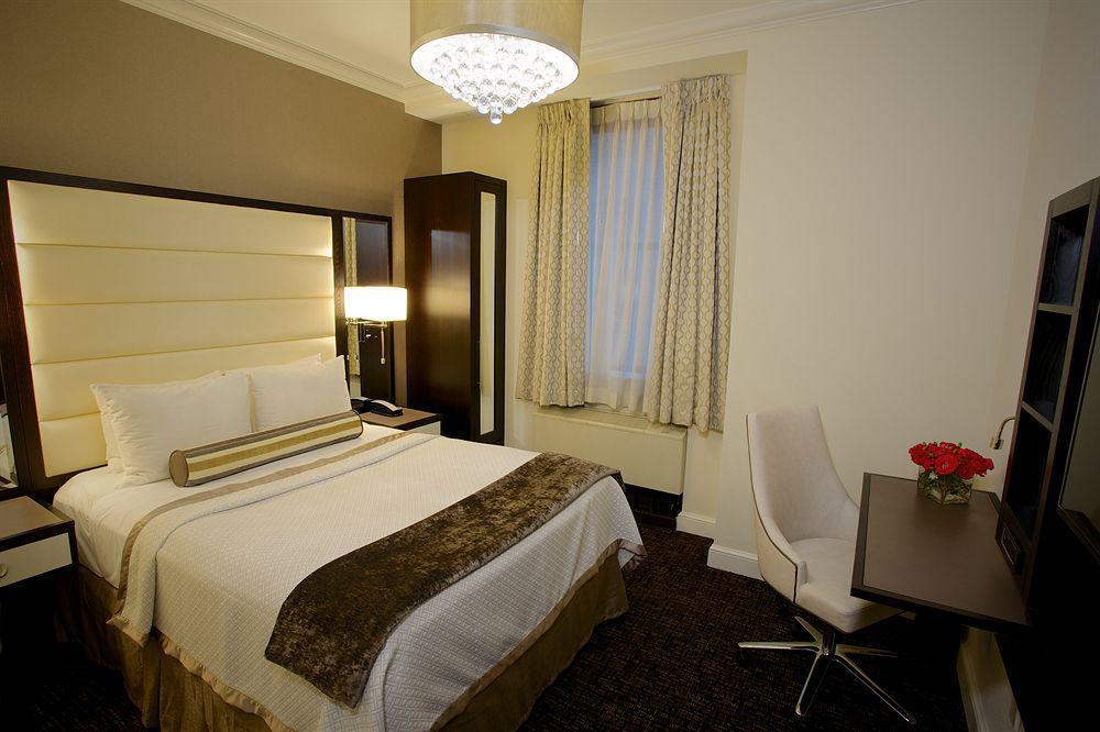 Park South Hotel, Part Of Jdv By Hyatt Hotel Nova York