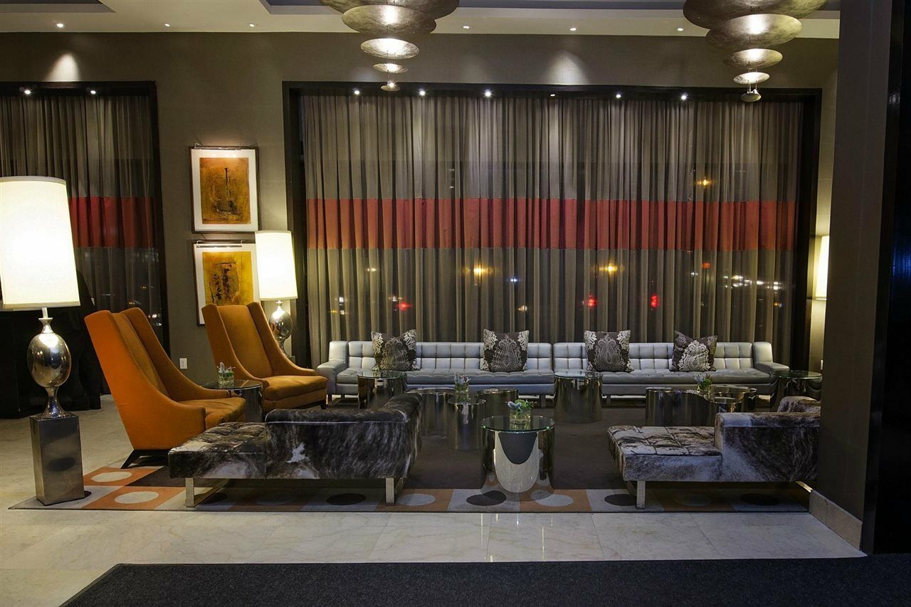 Hotel Bentley