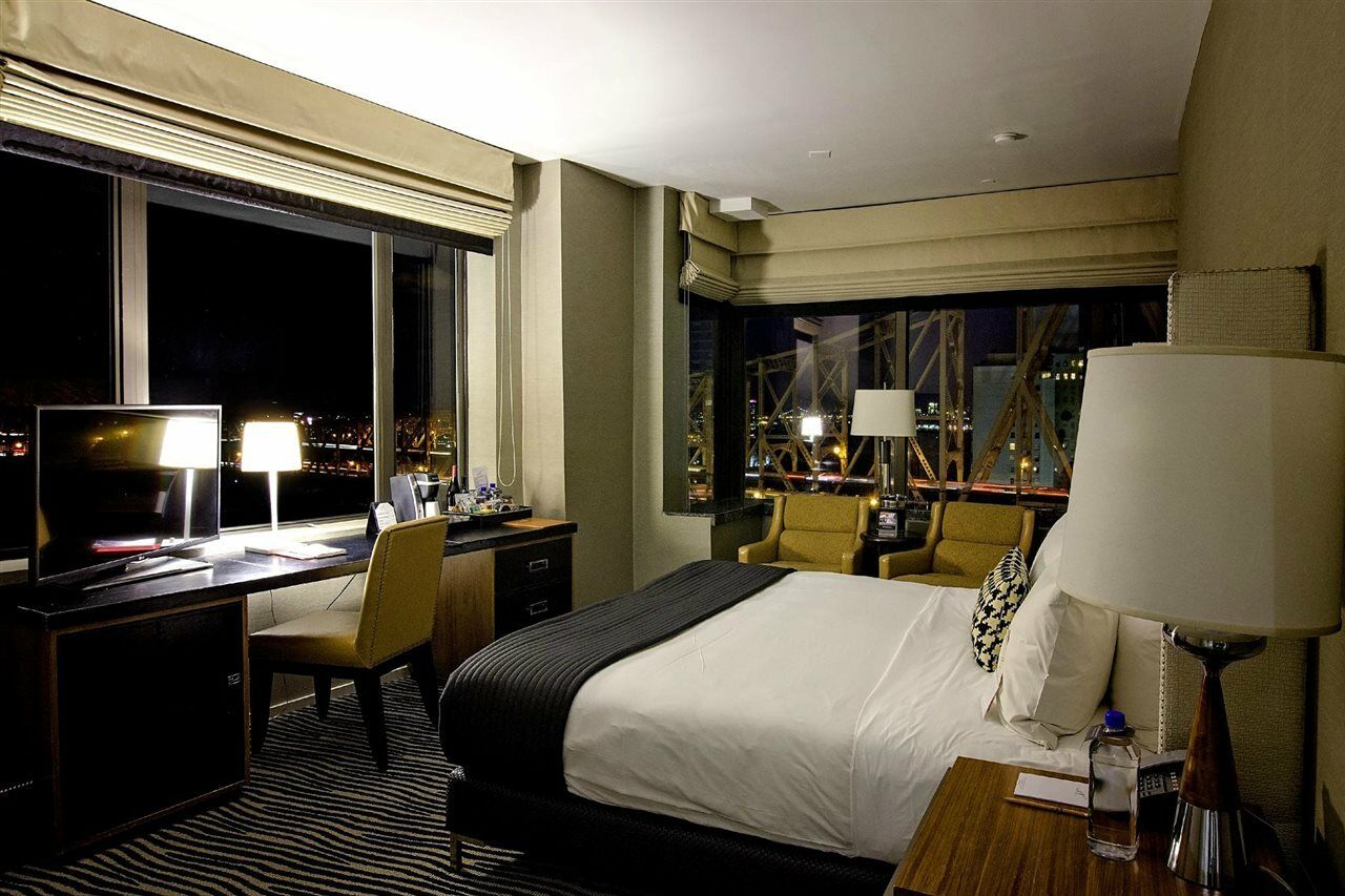 Bentley Hotel