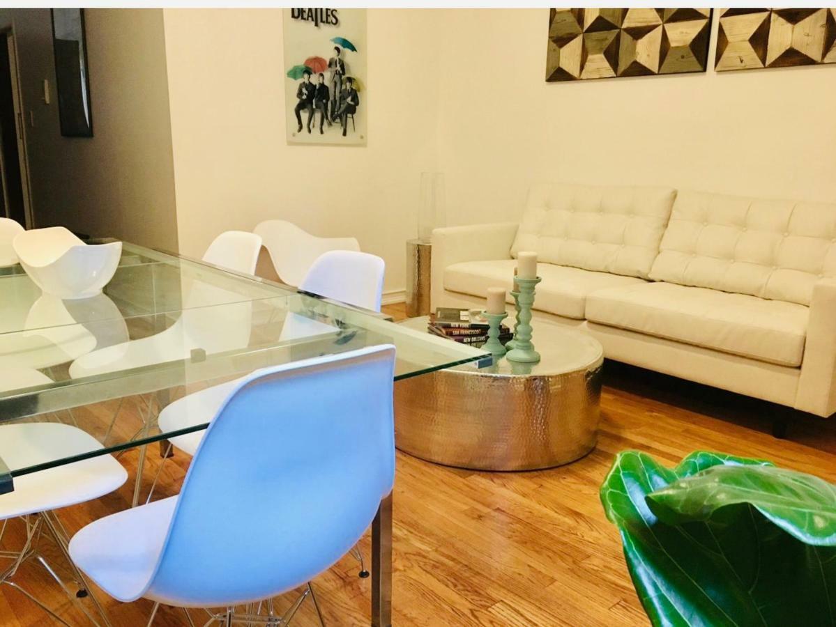 Private Private Bath Homestay New York