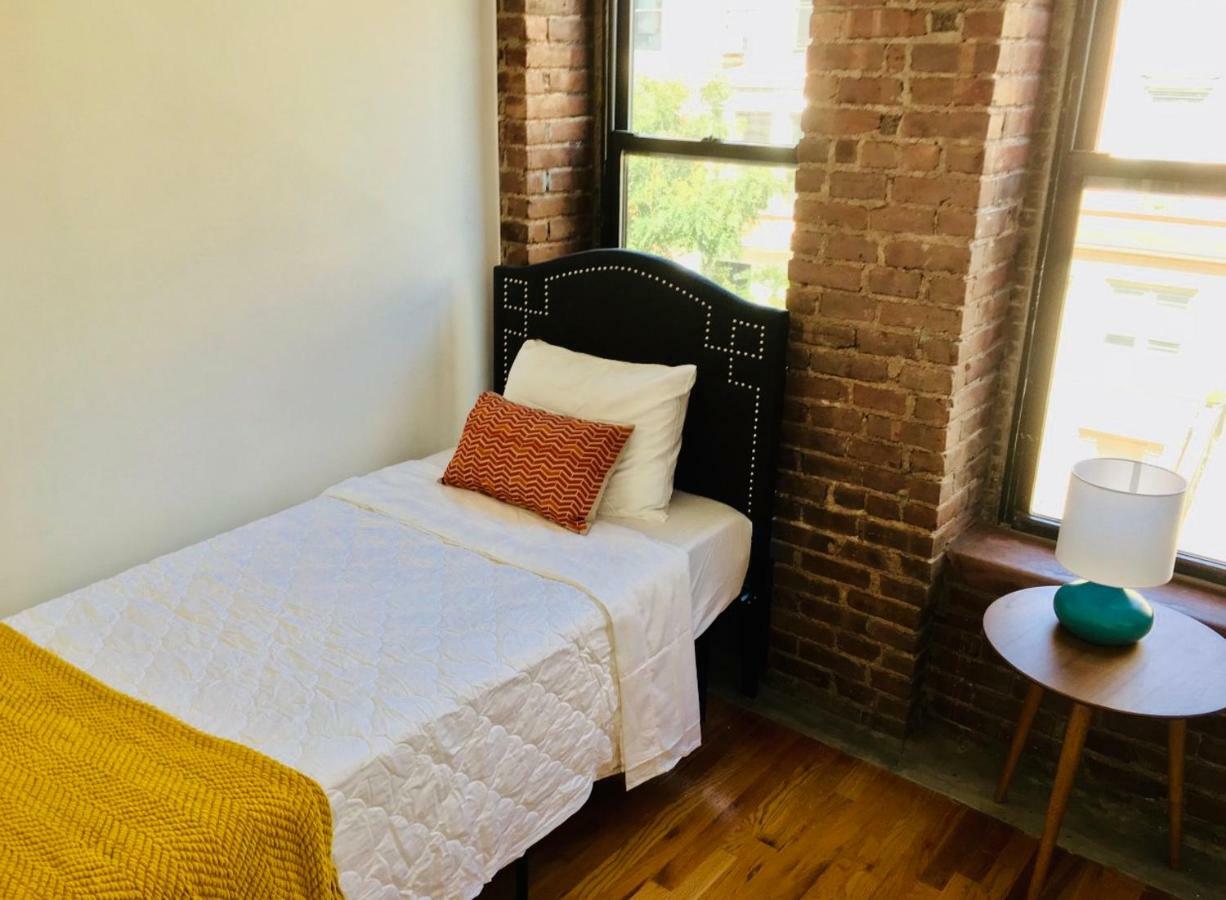 Private Private Bath New York