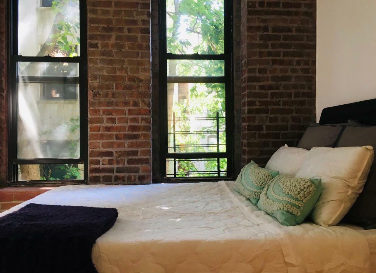 Homestay Private Private Bath New York