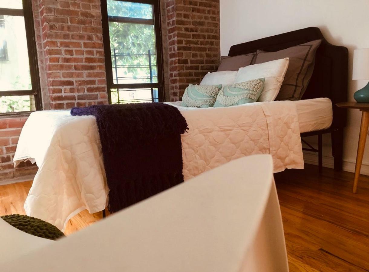 Homestay Private Private Bath New York